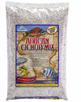 CaribSea - African Cichlid Mix - Ivory Coast Sand 20lbs