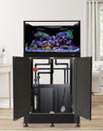 Innovative Marine - EXT 112 Gallon Lagoon Aquarium -  Complete Reef System (Made to Order)