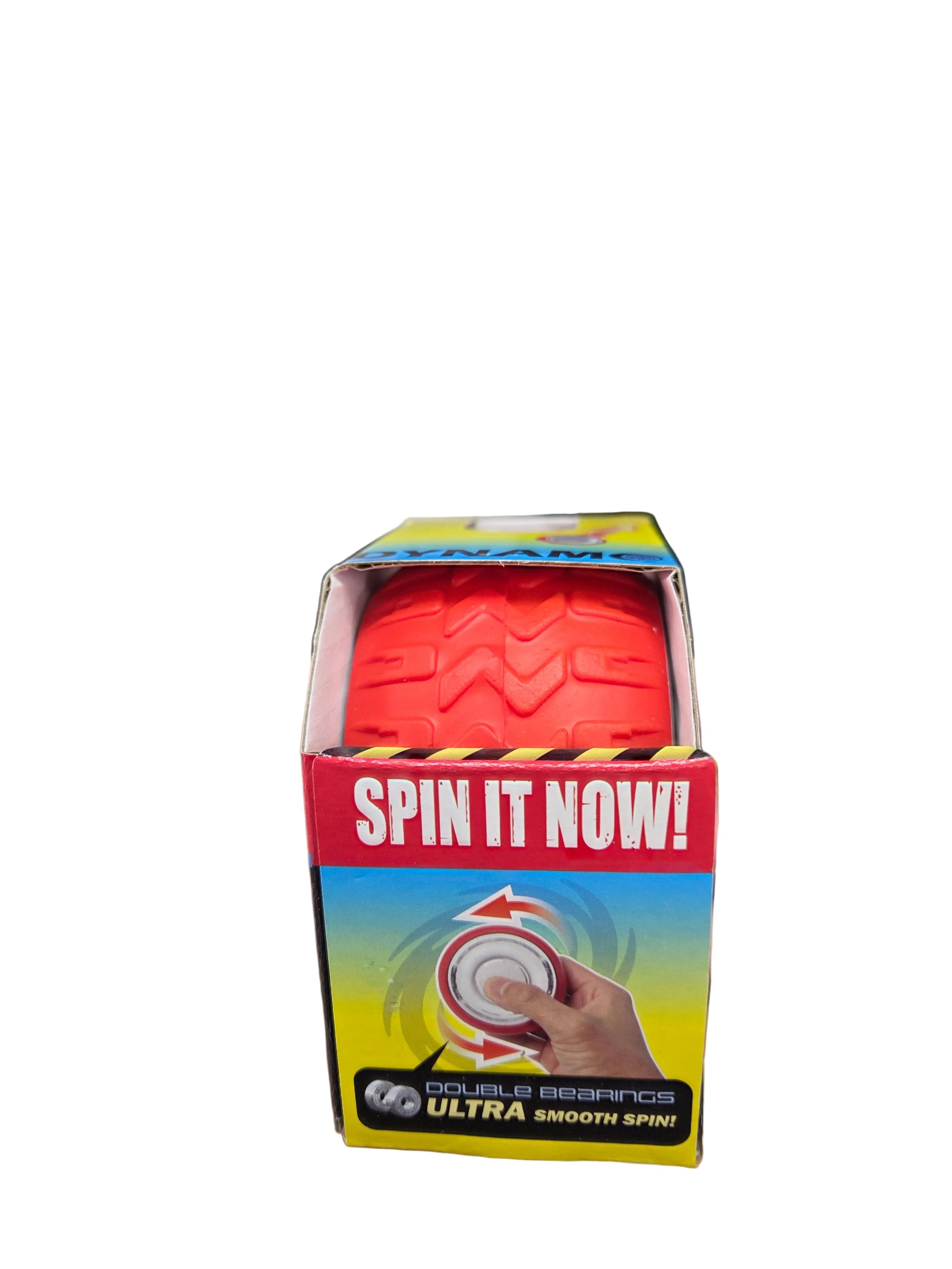 Dynamo - Bouncy Ball - Spinner