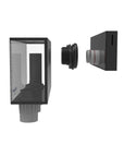 Fiji Cube Lopro LRG Overflow Box (1600gph)