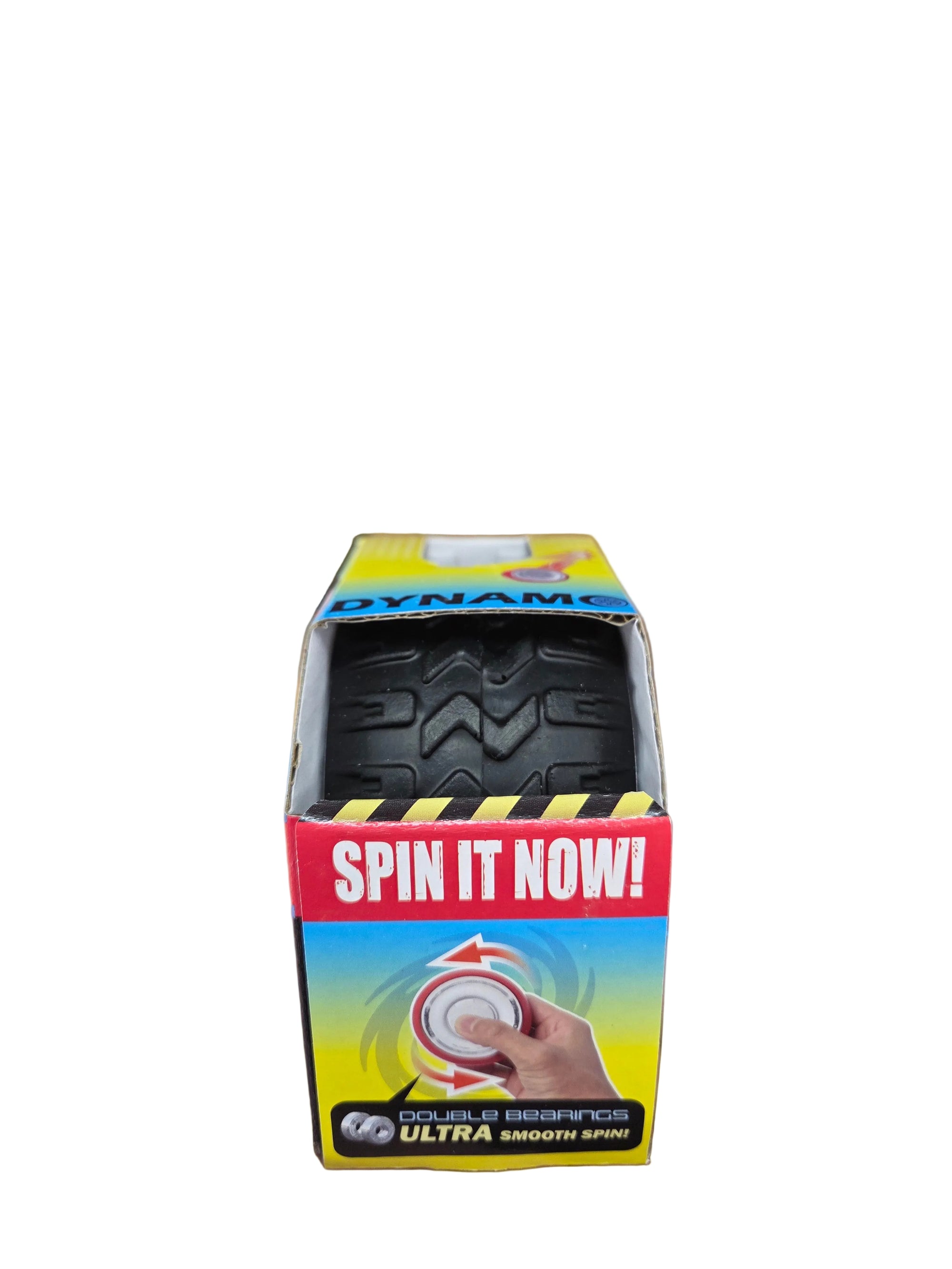 Dynamo - Bouncy Ball - Spinner