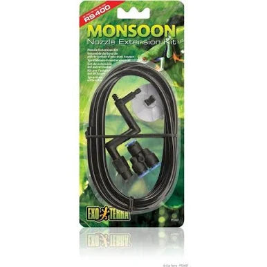 Exo Terra - Monsoon - Nozzle Extension Kit