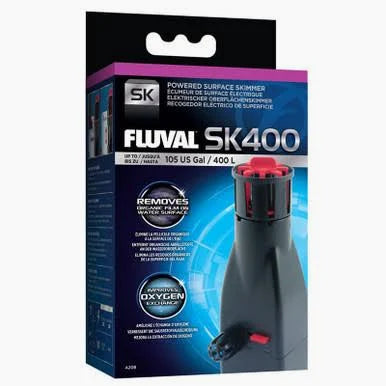 Fluval - SK400 - Surface Skimmer