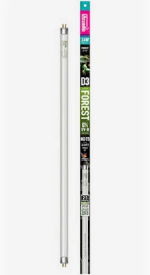 Arcadia - 39W D3 34" -  Forest 6% UVB Replacement bulb